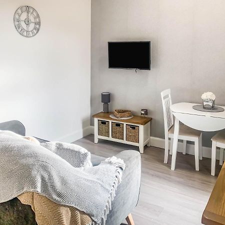 The Rosebery Retreat By The Castle 1-Bed Apartment Inverness Dış mekan fotoğraf
