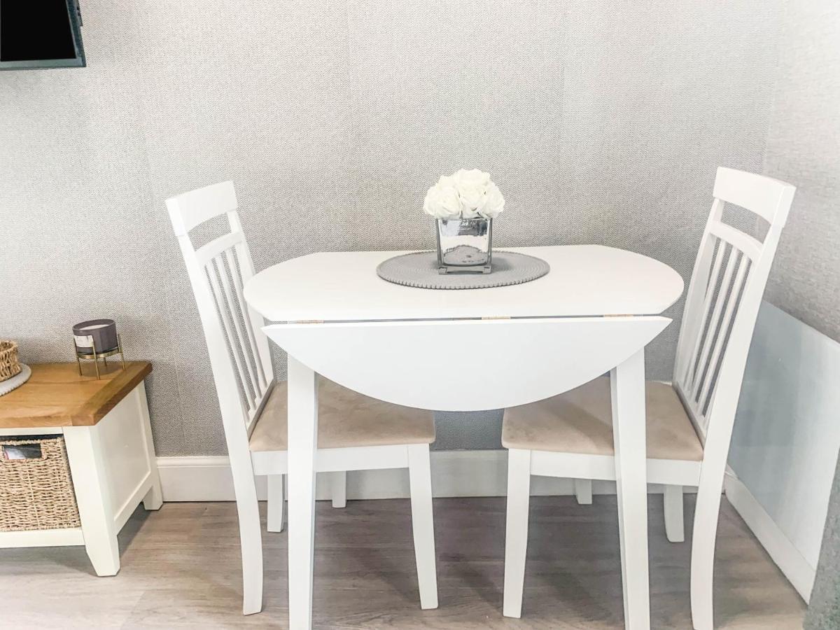 The Rosebery Retreat By The Castle 1-Bed Apartment Inverness Dış mekan fotoğraf